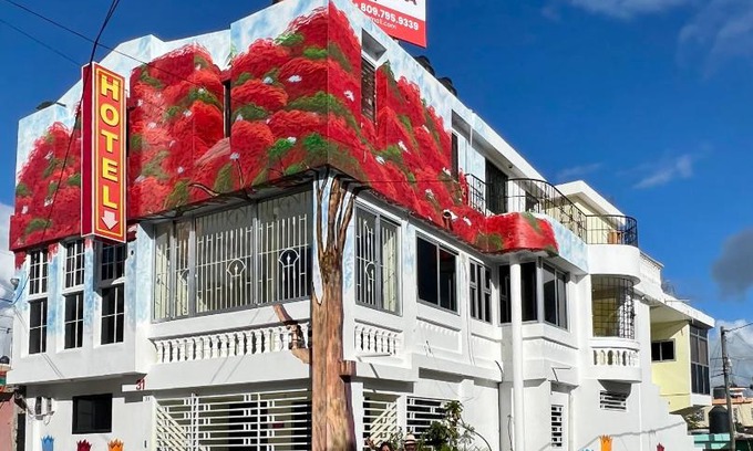 Higuey Apartment | Hotel Maria Bonita Higüey