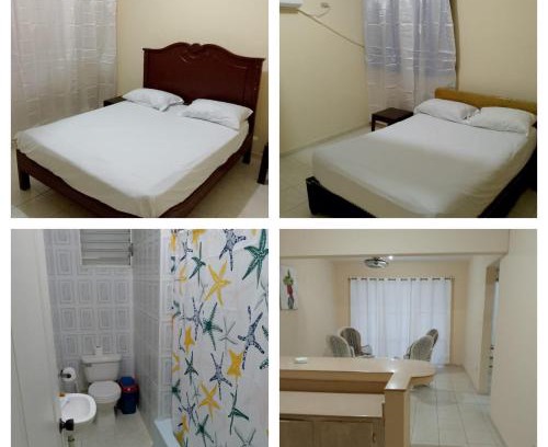 Samana Hostel | Hotel Ningo