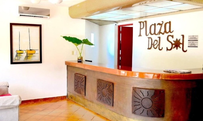 Ciudad Universitaria Apartment | Hotel Plaza del Sol