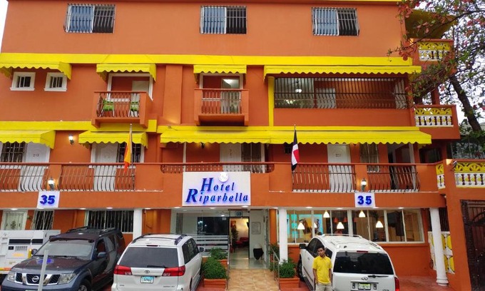 La Primavera Hotel | Hotel Riparbella
