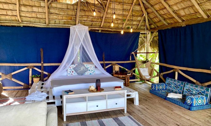 El Limon House | House ∙ 1 bedroom ∙ 3 guests
