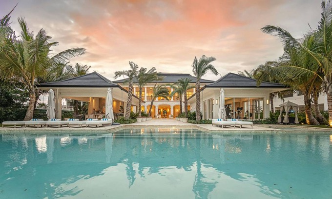 Punta Cana House | House ∙ 8 bedrooms ∙ 16 guests