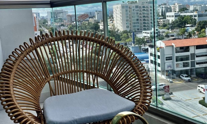 La Julia Apartment | i 19