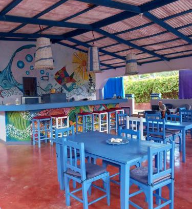 Las Galeras Hostel | Il Triangolo Hostel