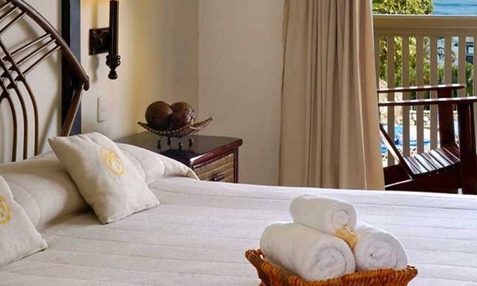 Puerto Plata Apartment | Junior Suite in Puerto Plata at Lifestyle Holidays Vacation Club