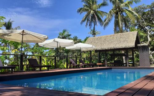 Sunset Strip Resort | Kaila Na Ua Resort