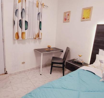 Santo Domingo House | Karinitosrd