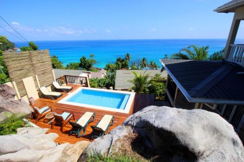 Glacis Villa | Kaz Bulinger
