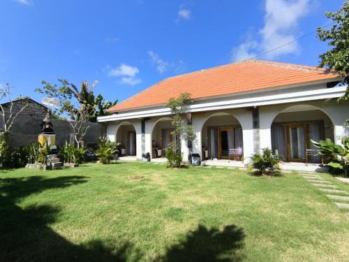 Ungasan House | KENZIE GUEST HOUSE Uluwatu