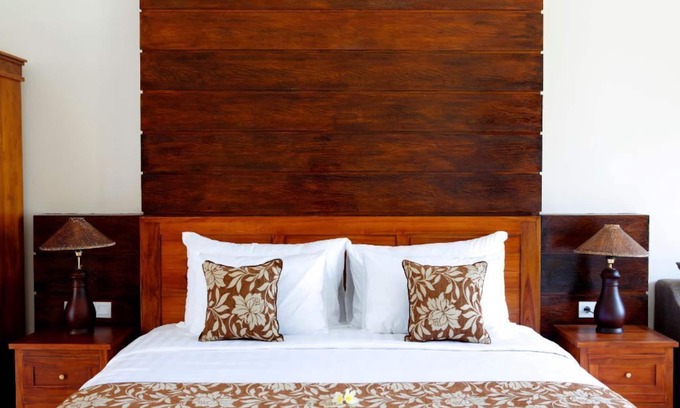 Melayang House | Kubu Bali Baik Villa & Resort – Deluxe Room #05