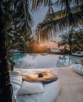 Jimbaran Resort | La Cabane