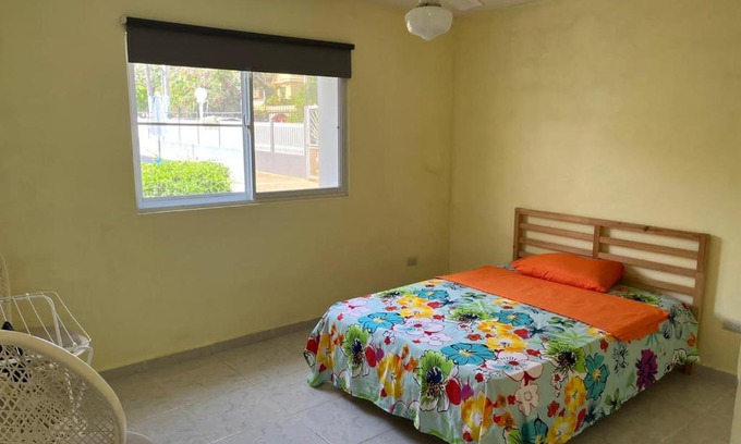 Altos De Chavon Apartment | La casita del sol