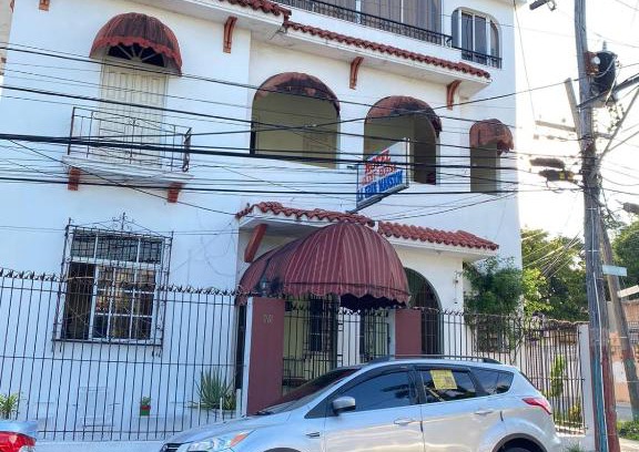 La Primavera Hostel | La gran Mansion