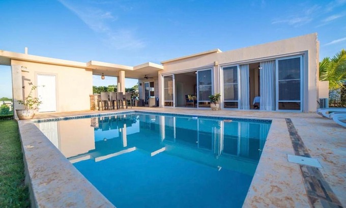 Playa Bibijagua Apartment | La maravilla