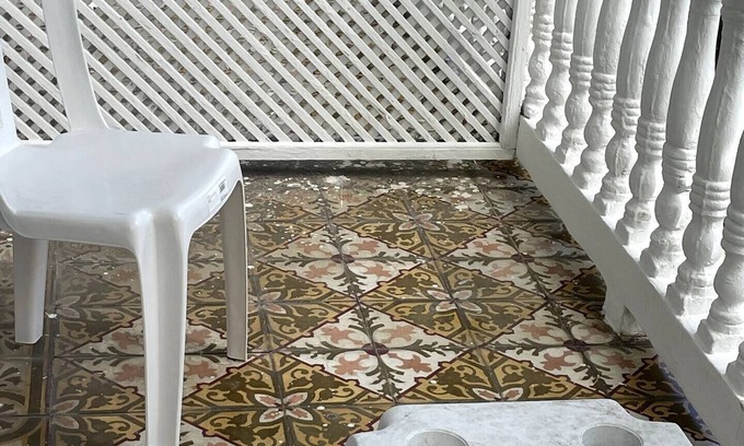 Los Brazos Apartment | Large Balcony Room w/Grand View Of Atlantic Ocean