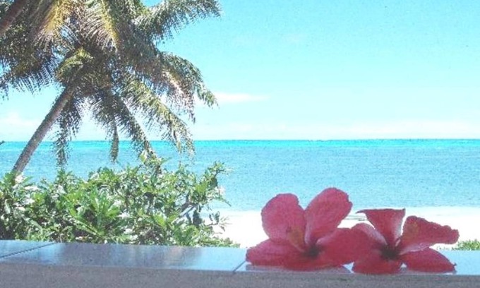 Grand'Anse Praslin House | Le Tropique Villa - Adults Only