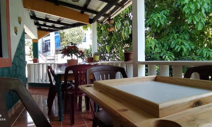 Urbanizacion Raul Ruiz House | Linares house