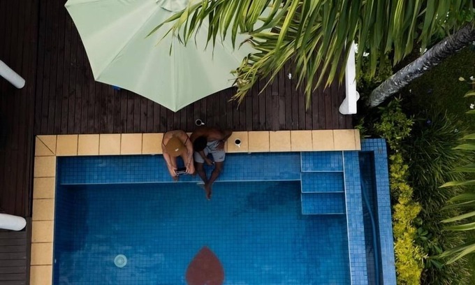 Taveuni Island East House | Lomani - Romantic Hideaway in Taveuni, Fiji
