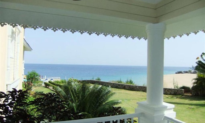 El Batey Apartment | Los Balcones