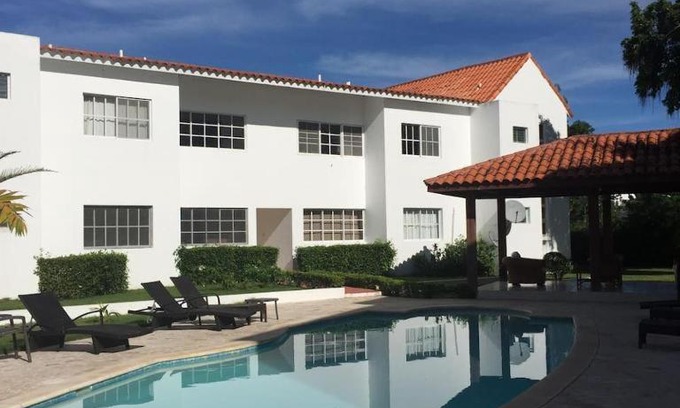 Guayacanes Apartment | Los Corozos apartment K3, Guavaberry Golf & Country Club