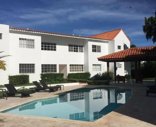 Guayacanes Apartment | Los Corozos apartment M2, Guavaberry Golf & Country Club