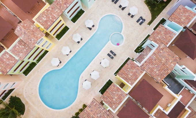 Dominicus Apartment | Los Flamencos Aparthotel