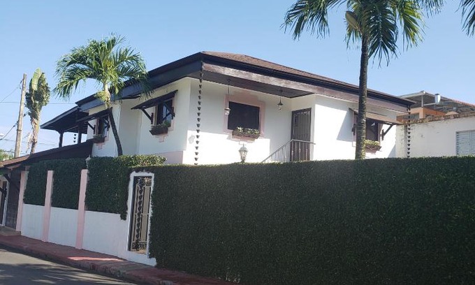 Puerto Plata Apartment | Lovely location , right downtown Puerto Plata