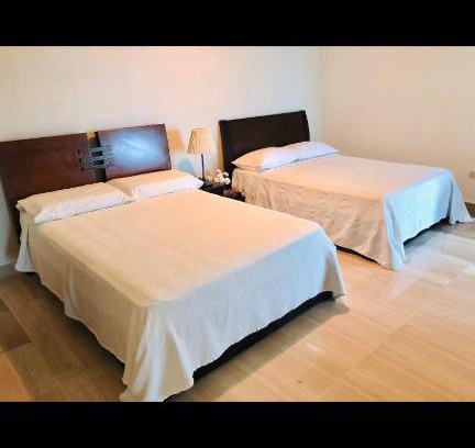 San Geronimo Apartment | Lujoso y espacioso apto en Malecon Center