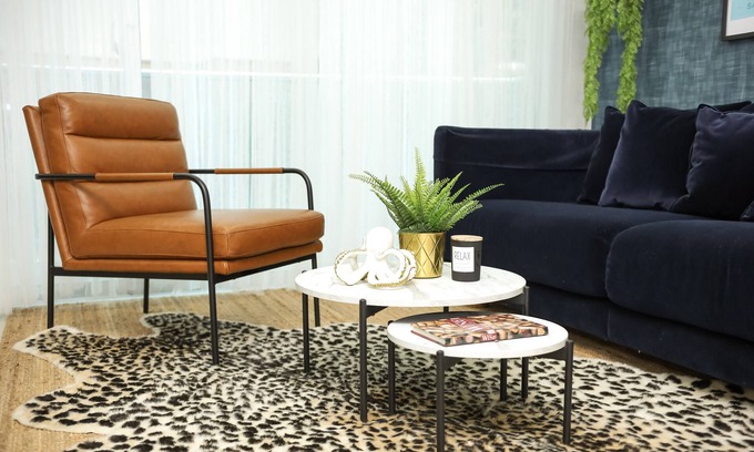 Bella Vista Apartment | LUXURIOUS and Cozy 1BR BELLA VISTA | Rooftop pool