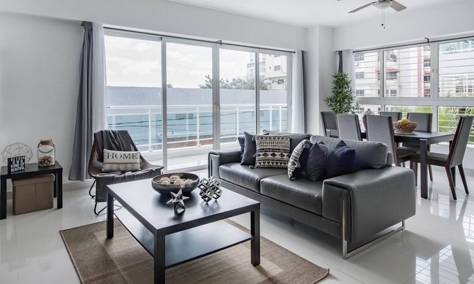 Sarasota Apartment | Luxurious Apartment In The Heart Of Santo Domingo