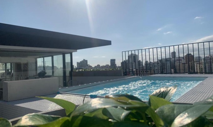 Ensanche Naco Apartment | Luxury 2BR Apartment - 601
