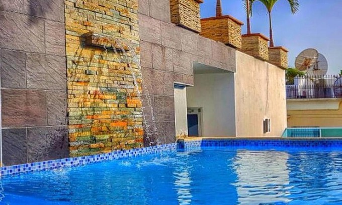 Bella Vista Apartment | Luxury Bella Vista Apartment