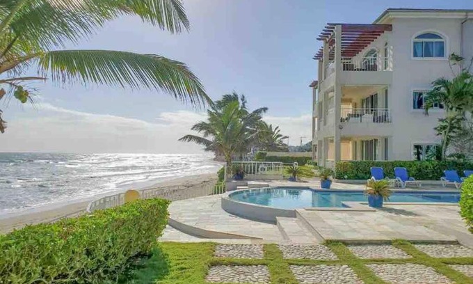 Cabarete Apartment | Luxury beachfront Playa Ventosa Condo