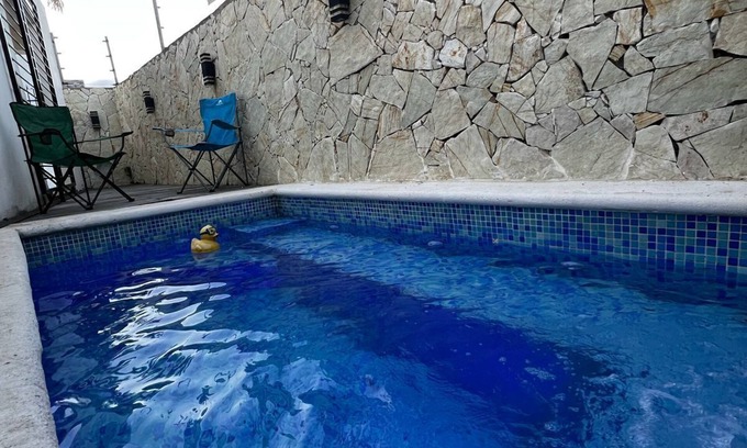 Santiago de los Caballeros House | Luxury House