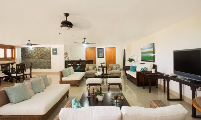 Casa de Campo House | Luxury Mansion - Dominican Republic