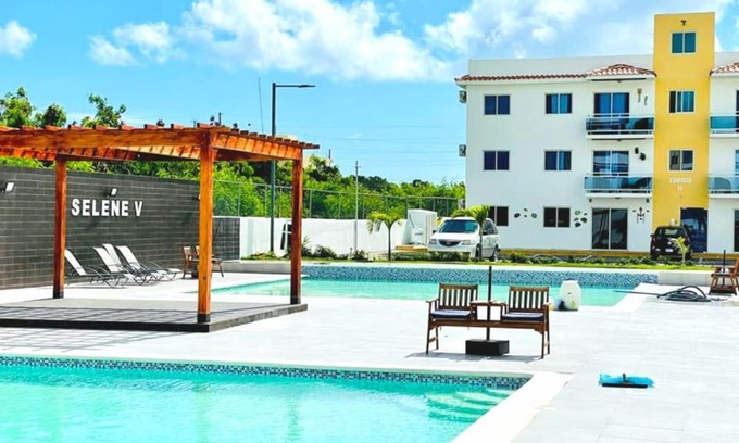 Bavaro House | Luxury Private Room - Bavaro - Punta Cana