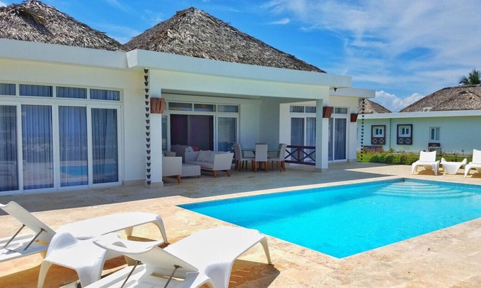 Playa Chiquita Villa | Luxury Villa Oceanview 2-Bedroom #23