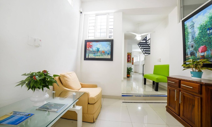 Zona Colonial Apartment | MAGICAL APARTMENT CATALEYA