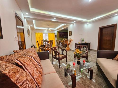 Residencial El Doral House | Magnificent accommodation