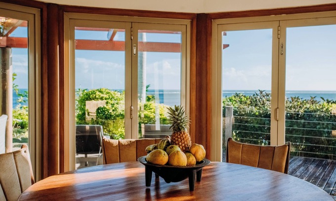 Cuvu Villa | Malaqereqere Villas, Stunning Sunsets