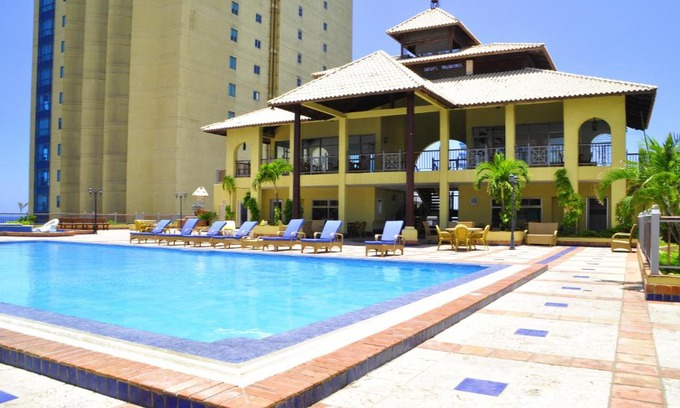 San Geronimo Apartment | Malecon Center