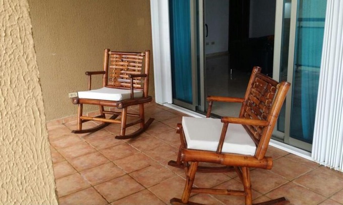 San Geronimo Apartment | malecon center
