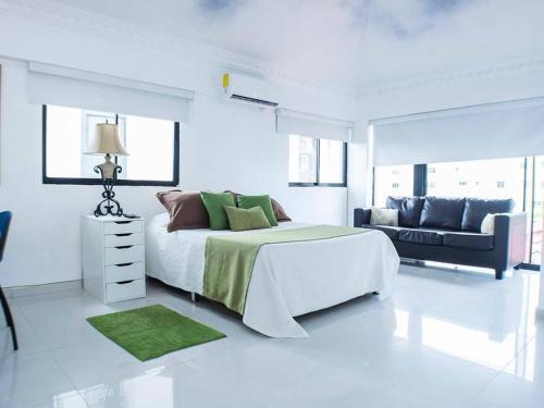 Ciudad Universitaria House | Malecon Cozy - Premium Plus 11