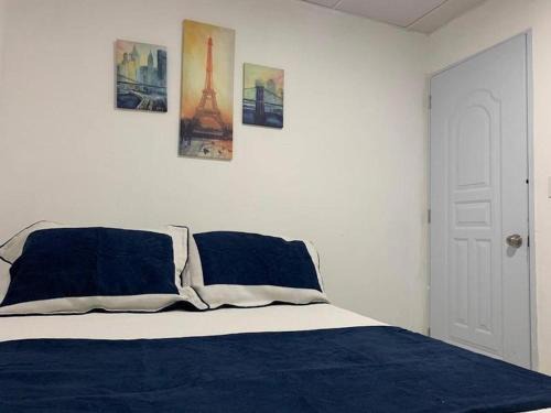 Ciudad Universitaria House | Malecon Cozy Private Room 6