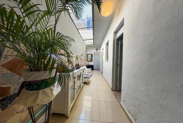 Ciudad Nueva Hotel | Margot Eco Hostel