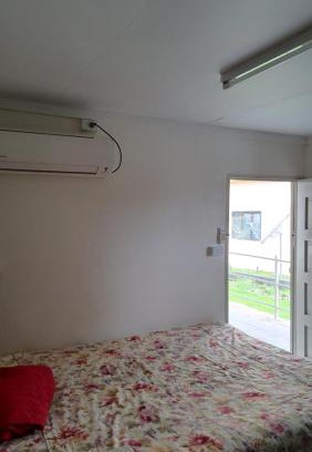 Suva Apartment | Meadroad homestay tours & transfers Studio Flat