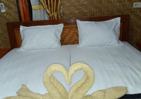 Pejarakan House | Menjangan Town House
