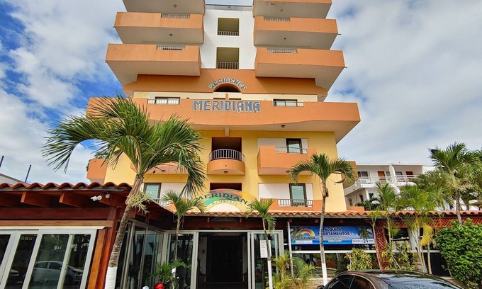 Villas Del Mar Apartment | Meridiana Residence