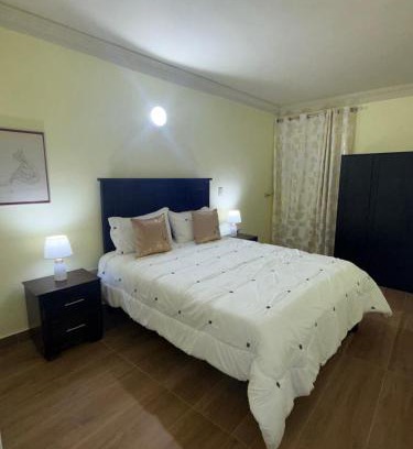 Barahona Hostel | Mi casa Amalia