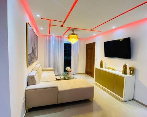 Santiago Province Apartment | moderno y atractivo apartamento